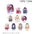 『リコリス・リコイル』トレーディング Ani-Art clear label アクリルスタンド(全10種)BOX